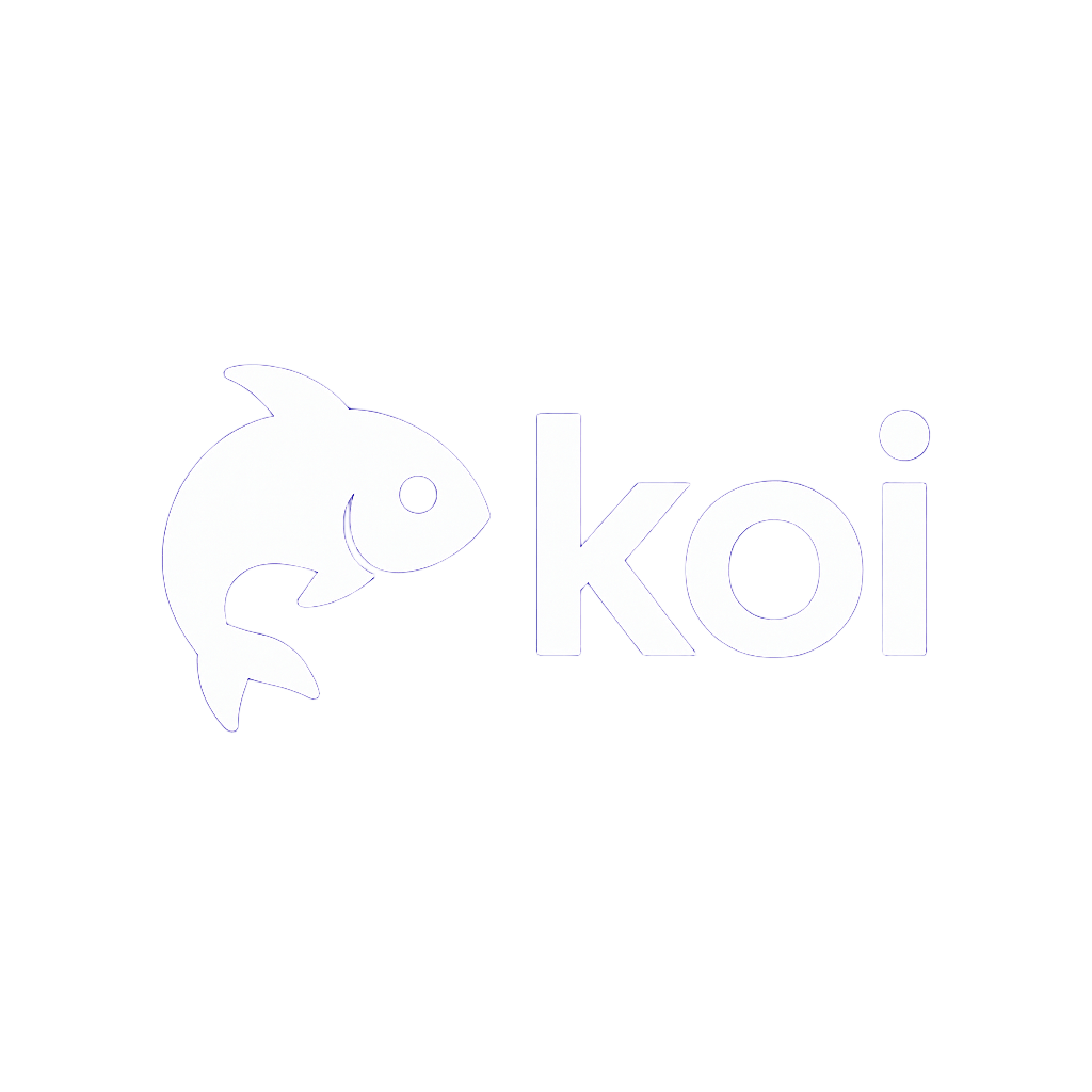 KOI Logo